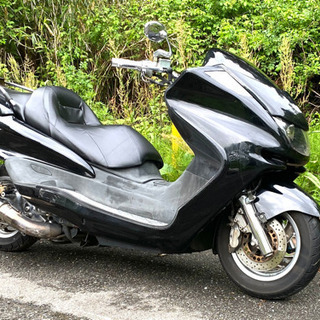 【コロナ禍激安応援キャンペーン】マジェスティ250 SG03J ...