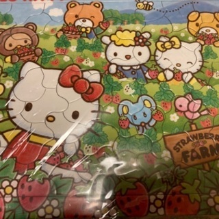 幼児おもちゃ(パズル、さなかつり)