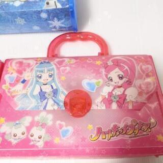 キャラクター バッグ まとめ売りの画像