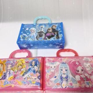 キャラクター バッグ まとめ売りの画像
