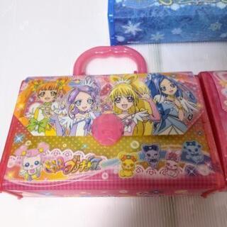 キャラクター バッグ まとめ売りの画像