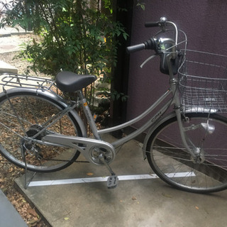 自転車