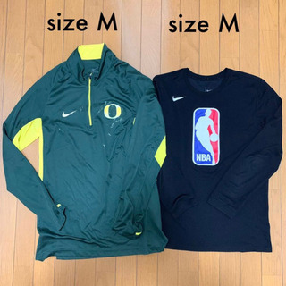 NIKEスポーツウェア　総額二万超えの画像