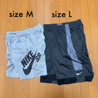NIKEスポーツウェア　総額二万超えの画像