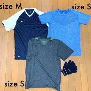 NIKEスポーツウェア　総額二万超えの画像