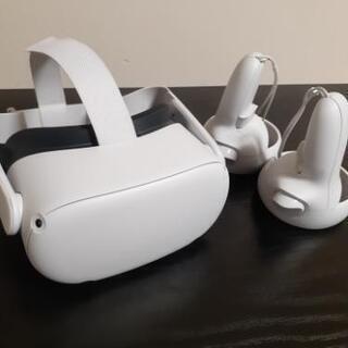 早いもの勝ちです Oculus Quest 2 64g