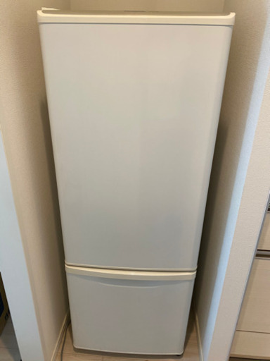 Panasonic冷蔵庫