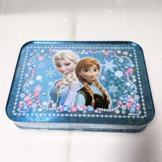 アナと雪の女王のバッグ