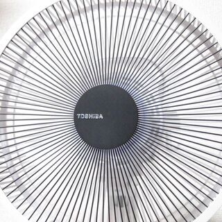 2015年製☆TOSHIBA 東芝 リビング扇風機 F-DLT7...
