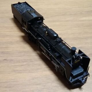 A9905 マイクロエース  C57-135 さようならSL列車...