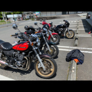 ゼファーχ400