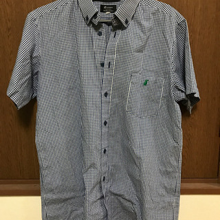 関商工　制服　(男子着用)の画像