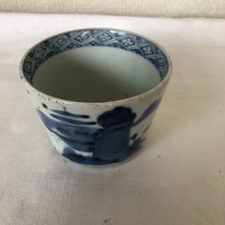 古茶碗
