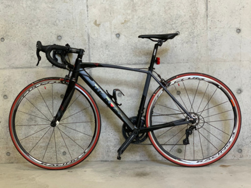 ロードバイク　　デローザ