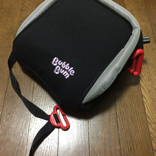 ジュニアシート インフレータブル