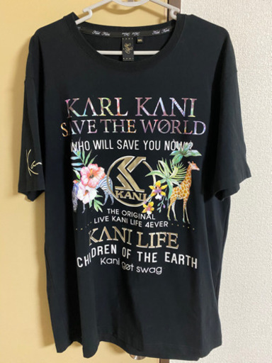 KARLKANI  Tシャツまとめ売り