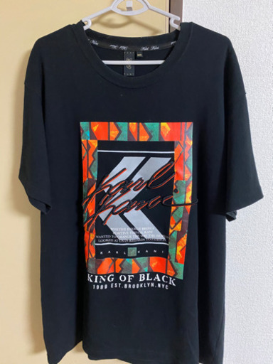 KARLKANI  Tシャツまとめ売り