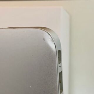 Apple MacBook Air 2012年 A1466の画像