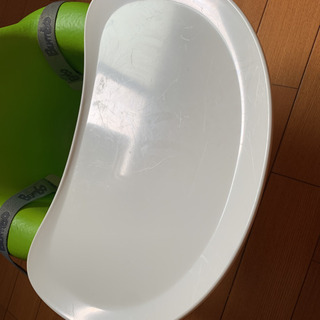 バンボ テーブル付きの画像