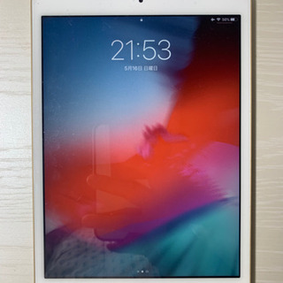 iPad mini 3 Wi-Fi 128GB GD