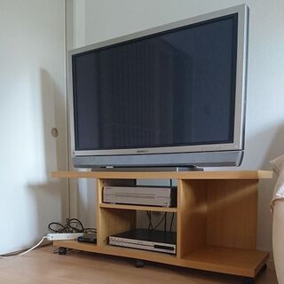 パイオニア プラズマテレビ43型『PDP-433HD-U』