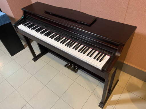 【購入者様決定！】【美品】【お届け無料有り】★電子ピアノ★ COLUMBIA  elpian EP-1500【即日配送可】
