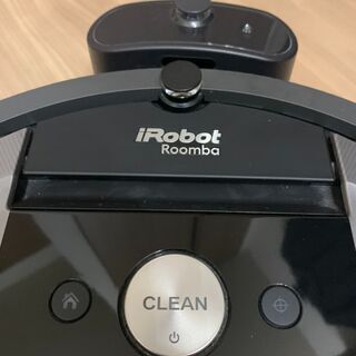 美品】ルンバ iROBOT 960【2016年製】