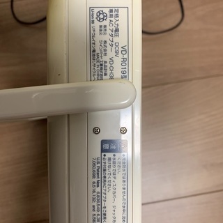 CD DVDプレーヤーの画像