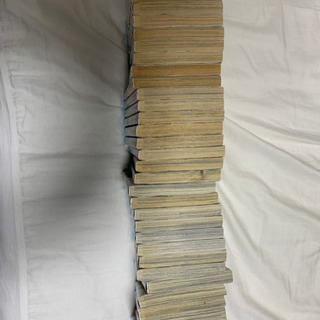 ハンター×ハンター　　1巻〜32巻の画像