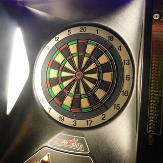 ダーツマシン VSフェニックスの純正蛍光灯 部品 Darts 特殊電球電気2本 ダーツマシン VSフェニックスの純正蛍光灯 部品 Darts 特殊電球電気2本