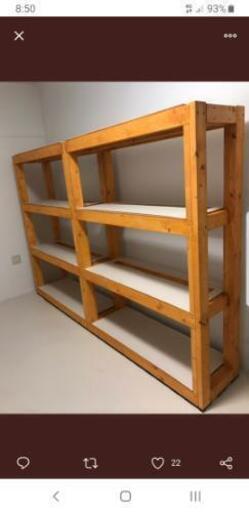 オーダー水槽台などいろいろ作ります！