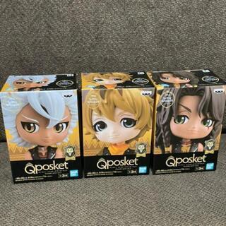 ツイステQposket petit ジャック200個