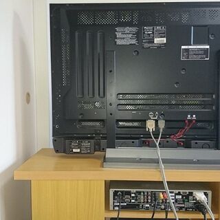 パイオニア プラズマテレビ43型『PDP-433HD-U』の画像