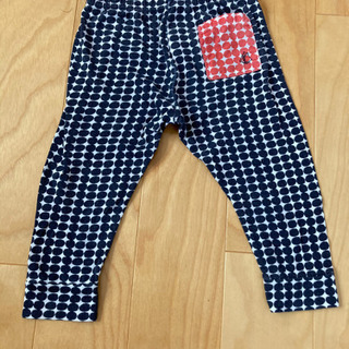 ベビー服　まとめ売りの画像