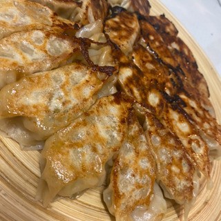手作り餃子 - 羽咋市