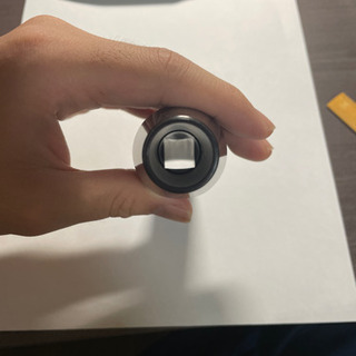 〈値下げしました〉マウスピース　バリトンサックスセルマーs90  の画像