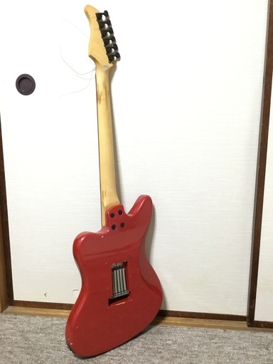 フェルナンデス ギター Fernandes Guitars
