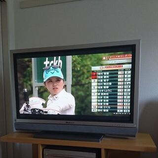 パイオニア プラズマテレビ43型『PDP-433HD-U』の画像