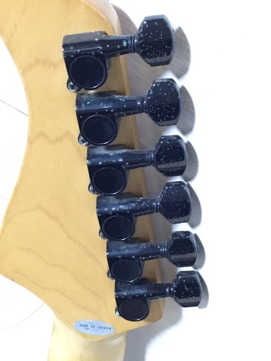 フェルナンデス ギター Fernandes Guitars