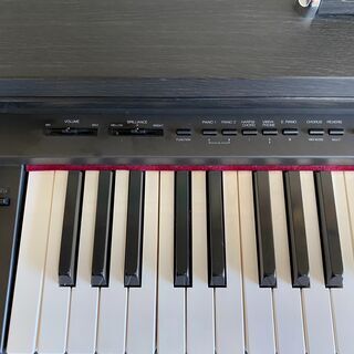 Roland】電子ピアノ HP900L