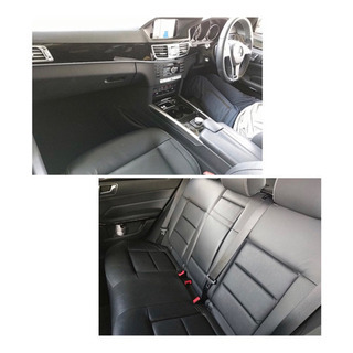 メルセデスベンツ  Eクラス　ワゴン　E250アヴァンギャルド　の画像