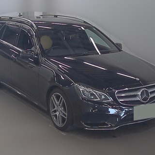 メルセデスベンツ  Eクラス　ワゴン　E250アヴァンギャルド　