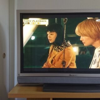 パイオニア プラズマテレビ43型『PDP-433HD-U』の画像