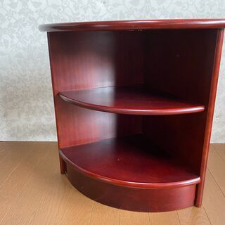 コーナーラックの画像