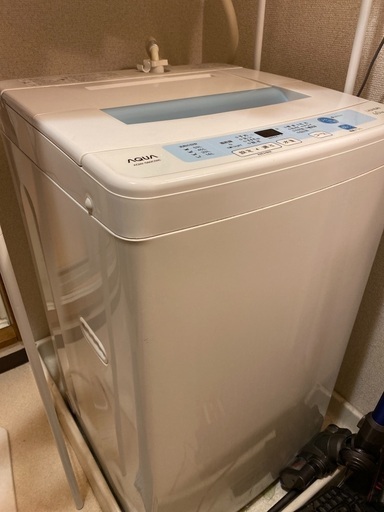 AQUA 洗濯機