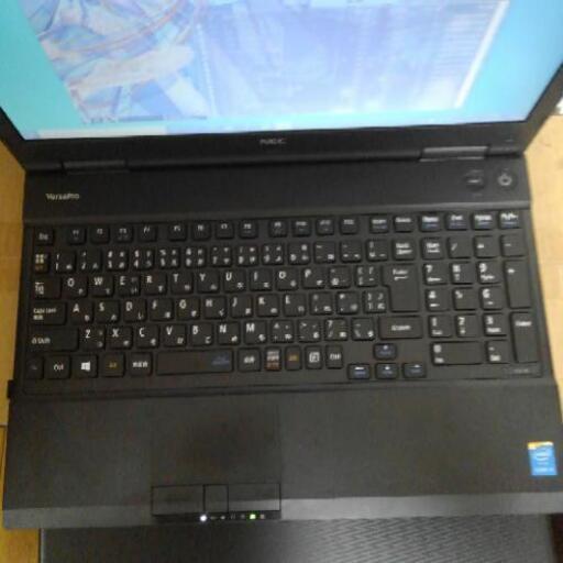 その他 Versapro i3-4100 2.50GHz SSD256GB HDD320