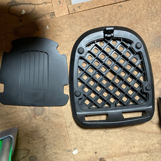 バイク　NBSリアボックス　28リットルの画像