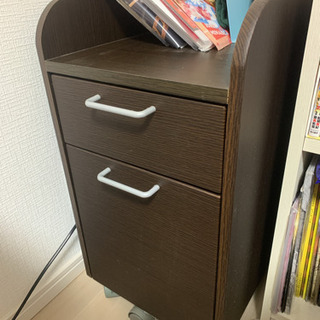 シェルフ