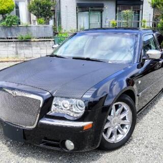 ★詳細画像＆動画あり★ クライスラー 300c 5.7 HEMI...