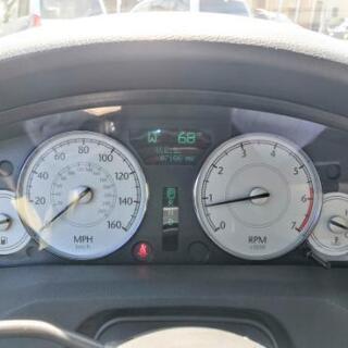★詳細画像＆動画あり★ クライスラー 300c 5.7 HEMI 左ハンドル 実走行 車高調ローダウン 社外マフラー ※マフラー音あり 試乗も可能！の画像
